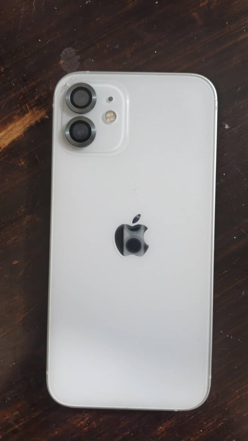 Apple iPhone 12 0