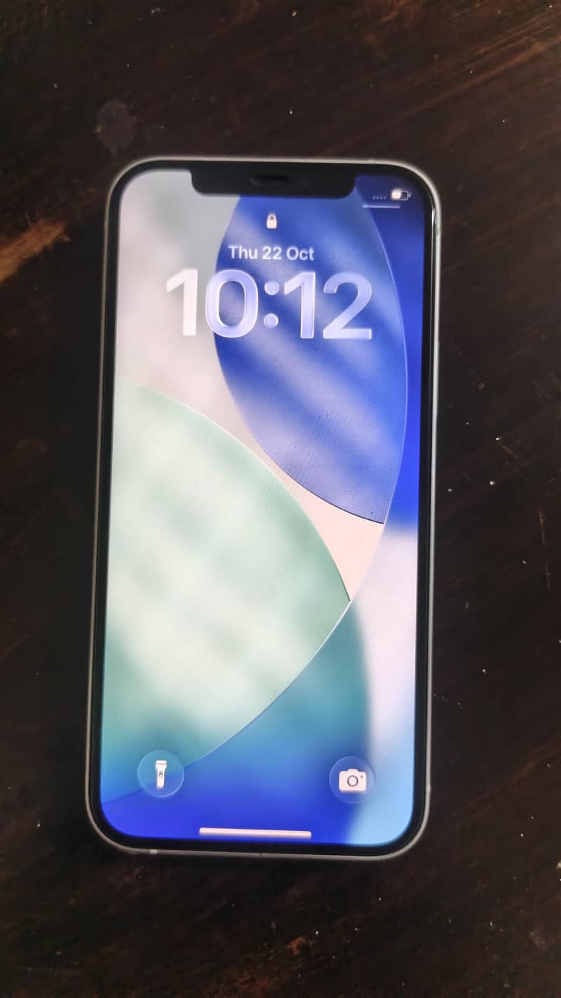 Apple iPhone 12 1