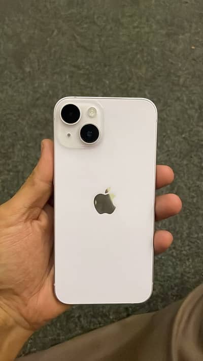 Apple iPhone 14