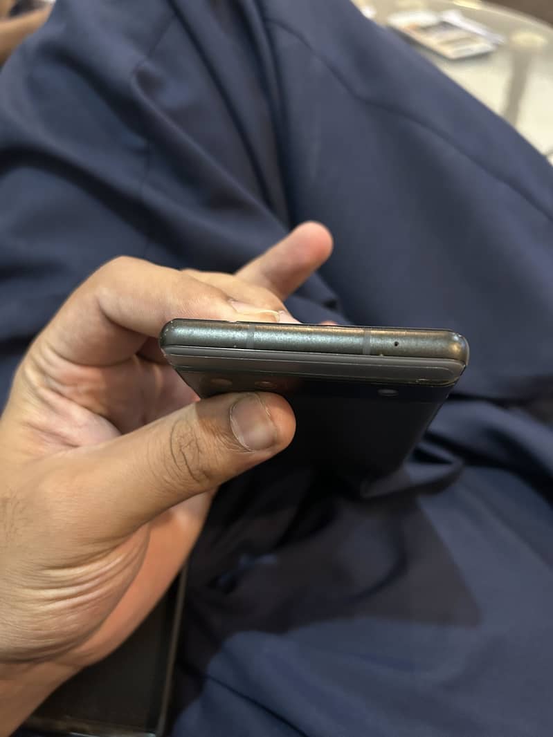Google Pixel 6a 3