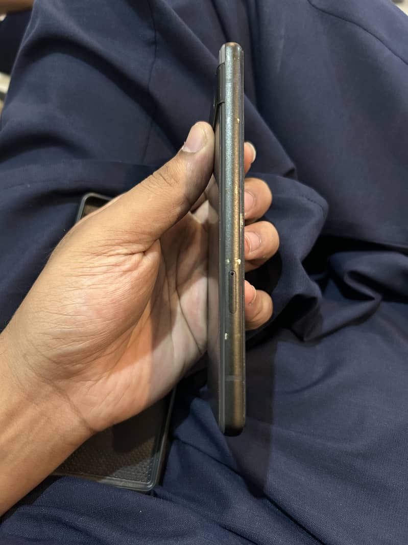 Google Pixel 6a 4