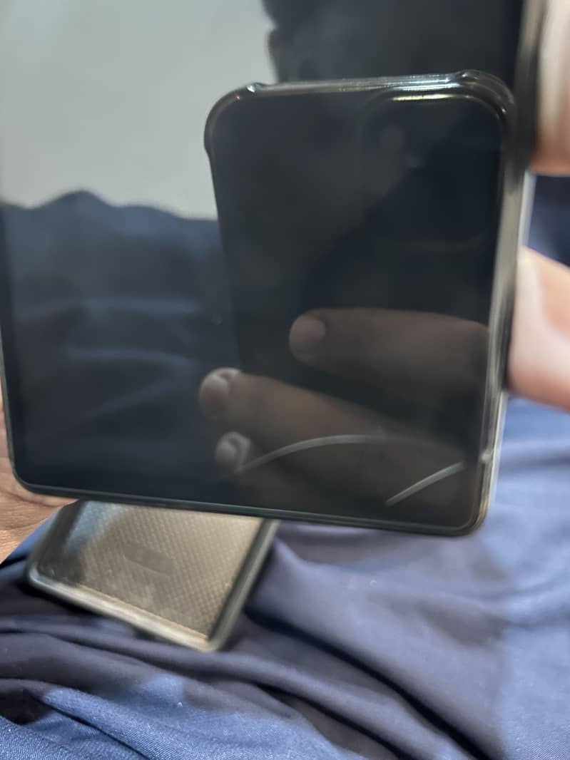 Google Pixel 6a 5
