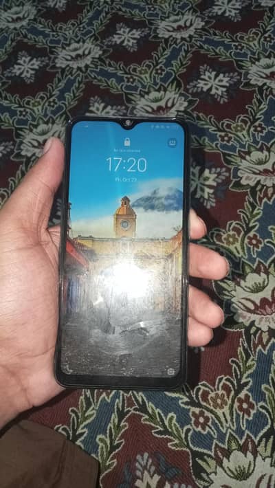 vivo S1