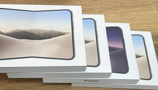 Apple iPhone duo 256gb/512gb/1tb
