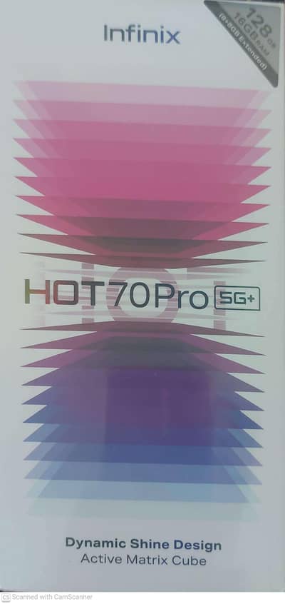 ARGENT SAIL Infinix Hot 70 pro 5G  8GB/128GB ,0,3,1,2,5,2,8,3,1,2,2