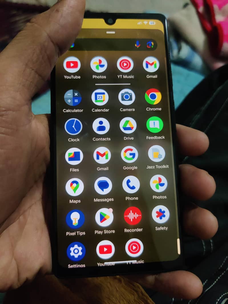 Google Pixel 6a 2