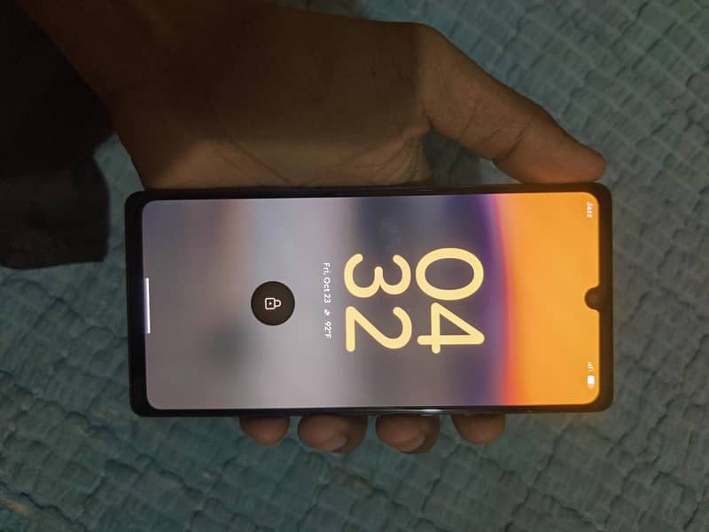 Google Pixel 6a 4