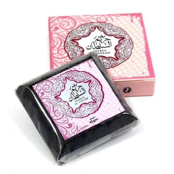 HAREEM AL SULTAN Bakhoor Best High Quality Gorgeous Bukhoor Fragrance Original Dubai