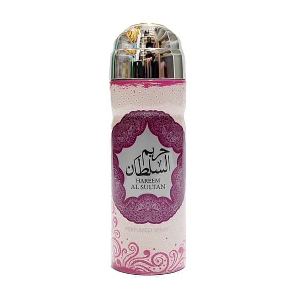 Hareem AL-Sultan Body Spray 200 ml