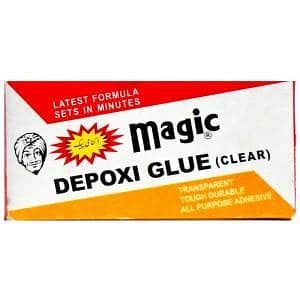 Magic Super Clear Epoxy