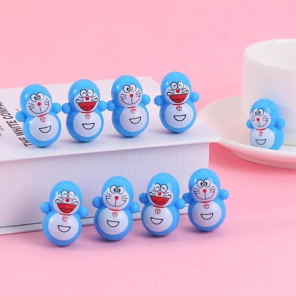 1 PCS of Toy Tumbler Desktop Decompression Toy Gifts