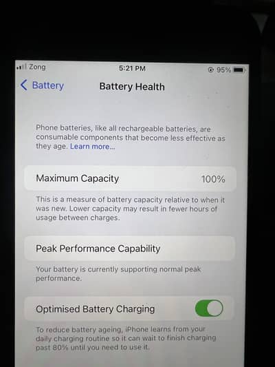 Apple iPhone 7 Plus 128 GB PTA