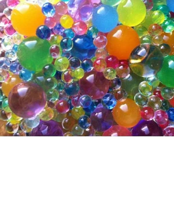 Orbeez  Balls 4000 Balls Also Use In Decoration Table Plants And Many More