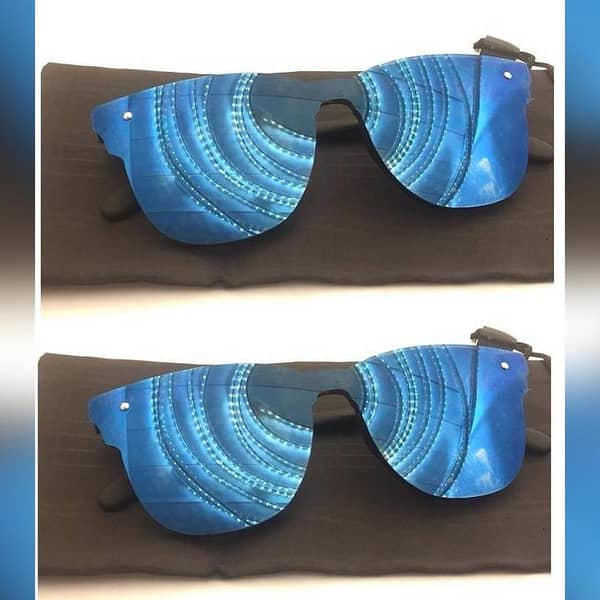 Sunglasses Mirror