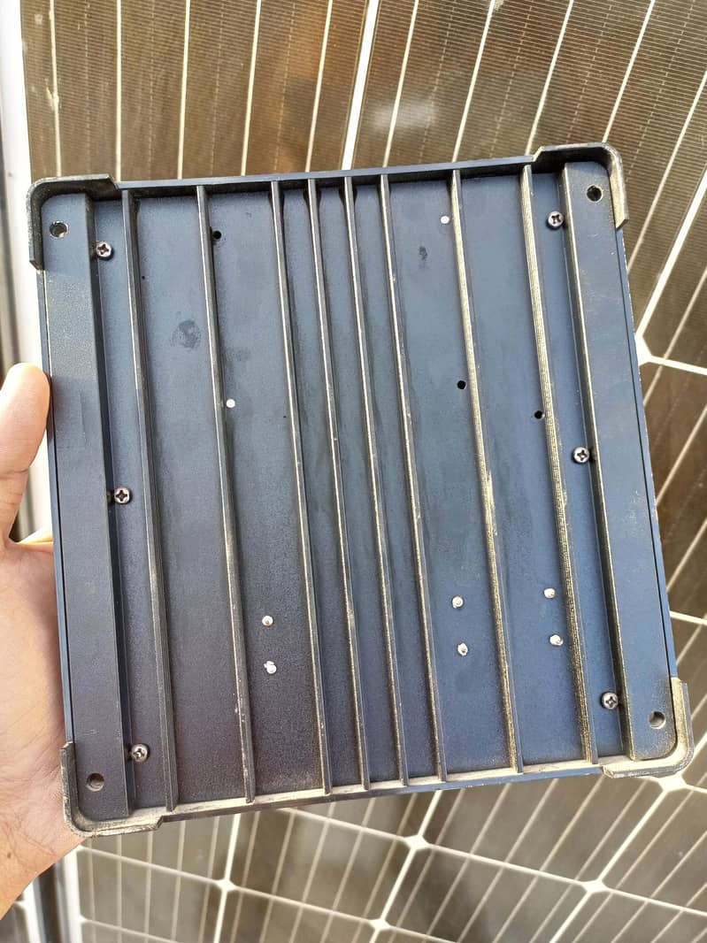 Alkaram Solar Controller 4