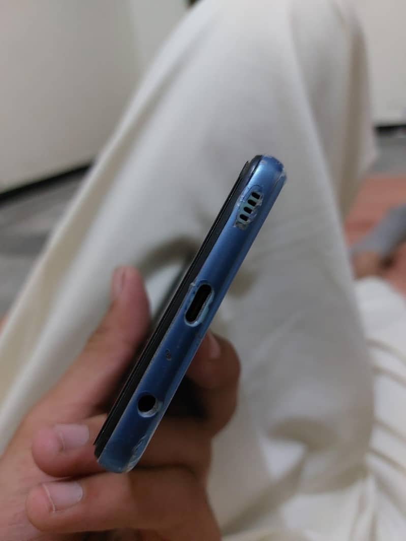 Samsung Mobile A52 2