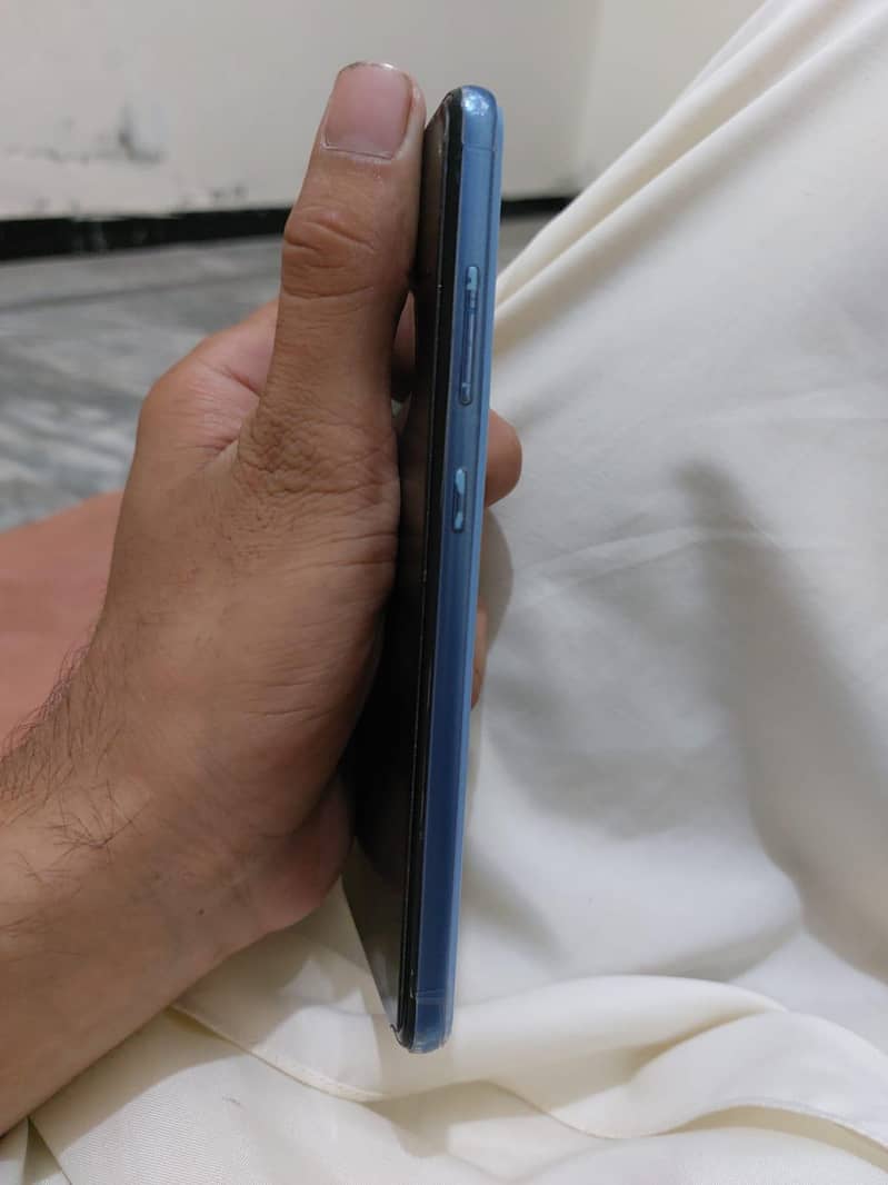 Samsung Mobile A52 5