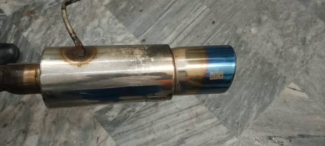 Silencher for sale