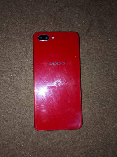 OPPO A3