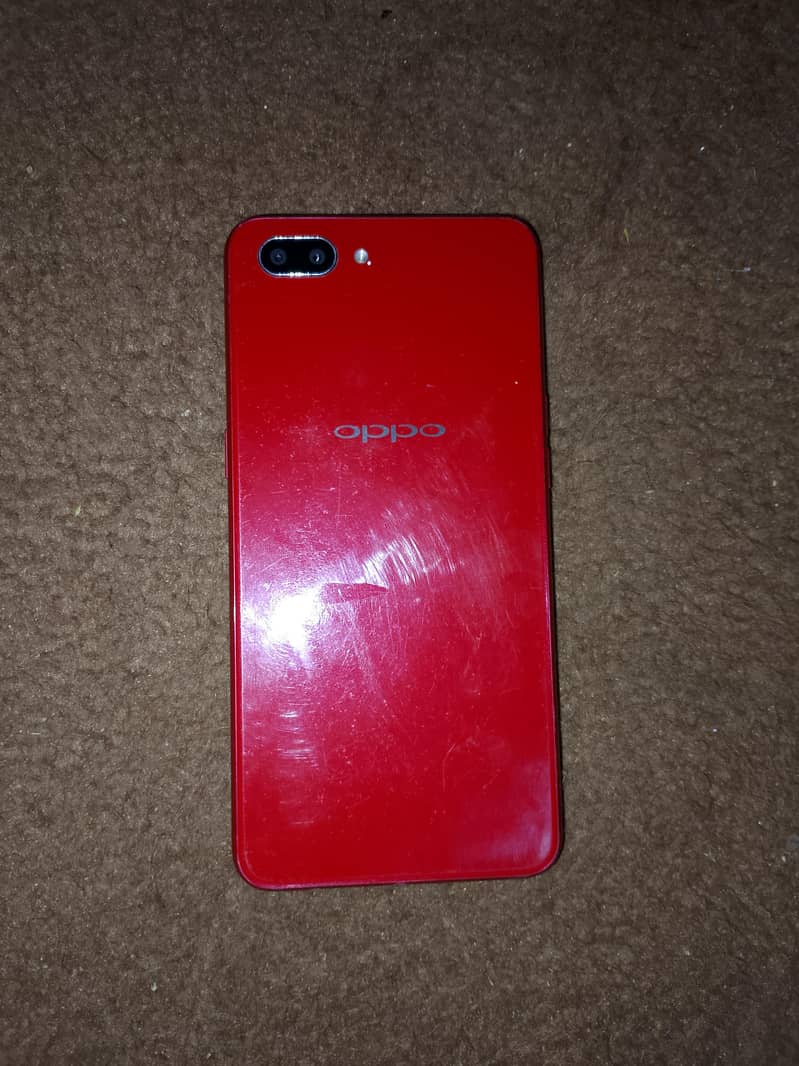 OPPO A3 0