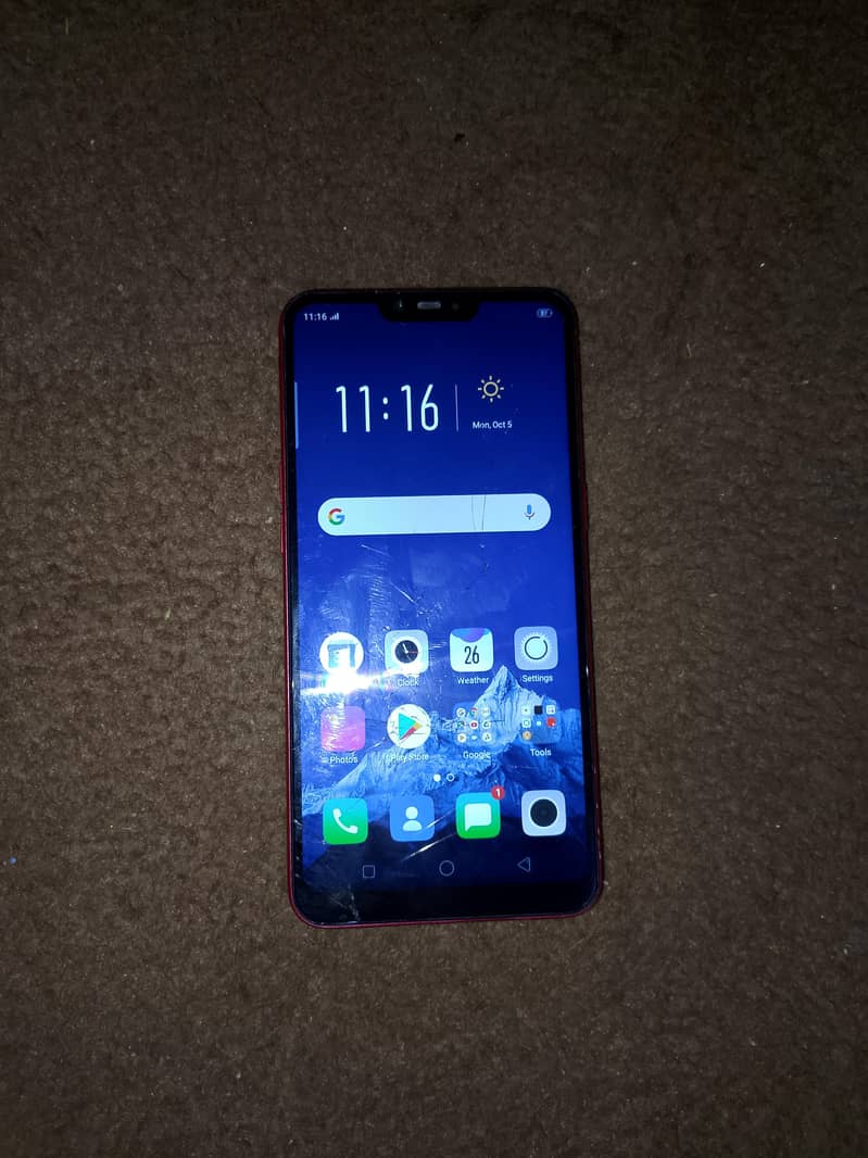 OPPO A3 2