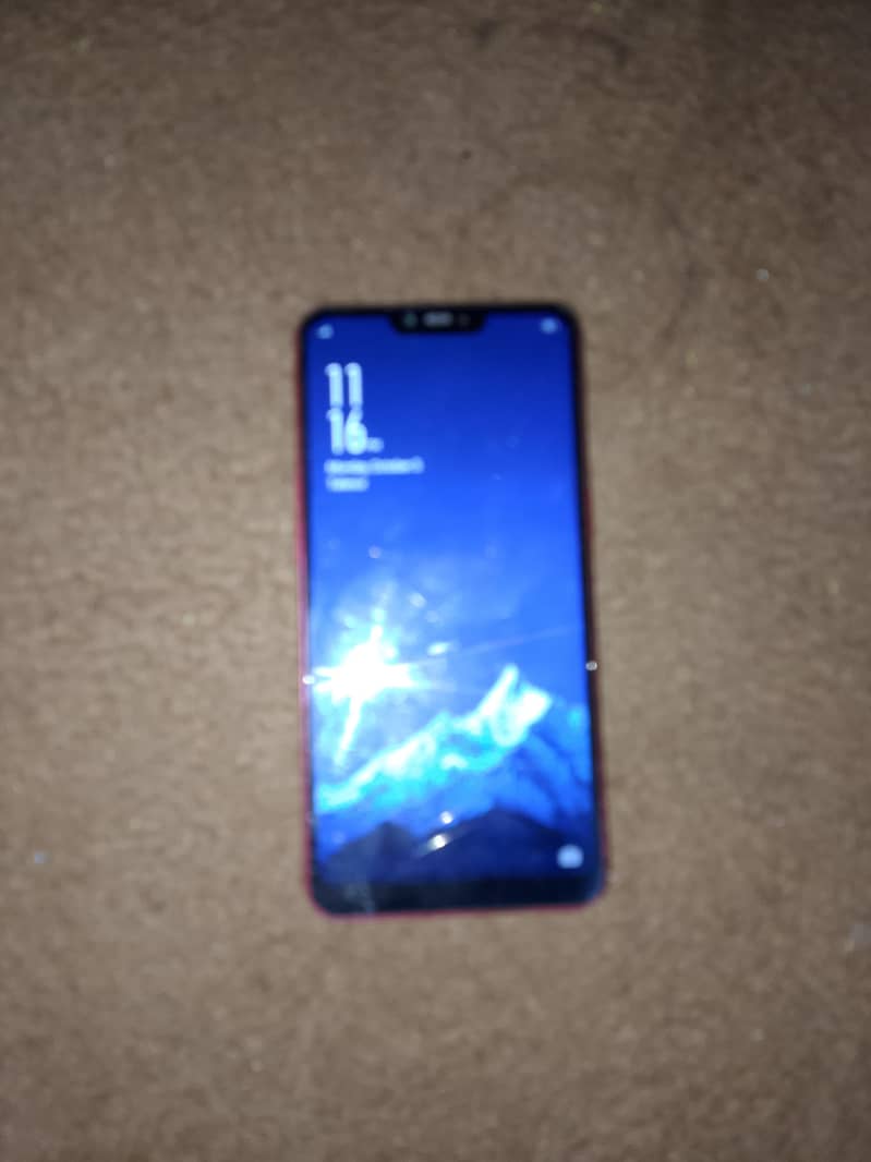 OPPO A3 3