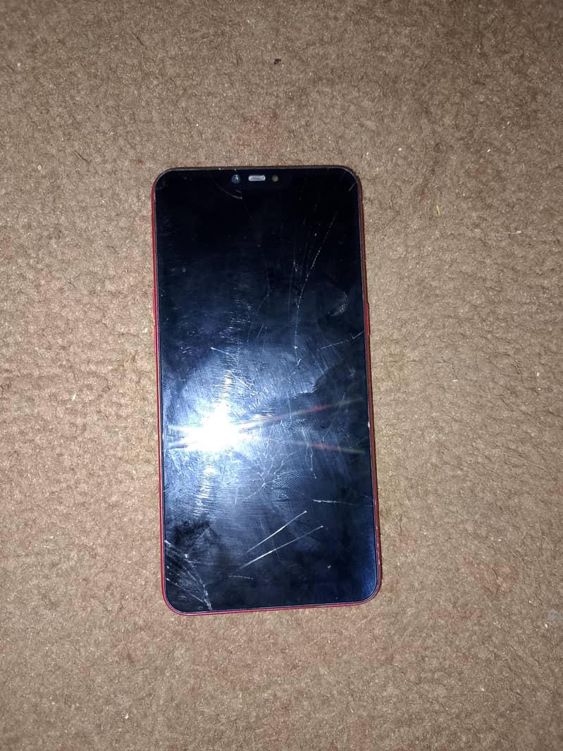 OPPO A3 4