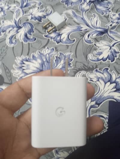 7a. 30w charger