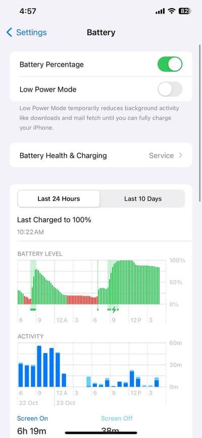Apple iPhone 11 Pro Max
