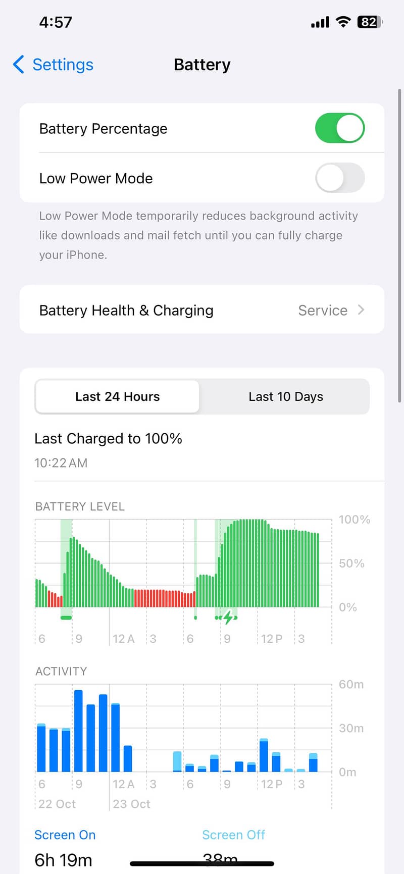 Apple iPhone 11 Pro Max 0