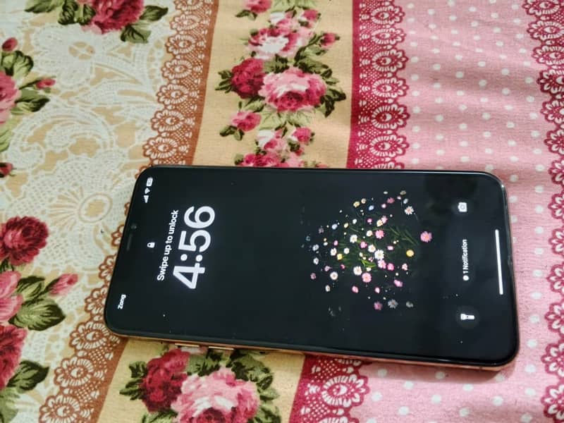 Apple iPhone 11 Pro Max 4