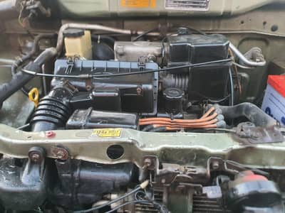 Hyundai Santro 2003