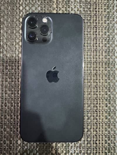 Apple iPhone 12 Pro Max