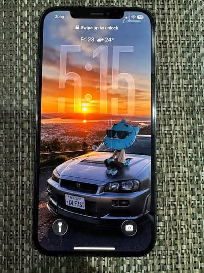 Apple iPhone 12 Pro Max