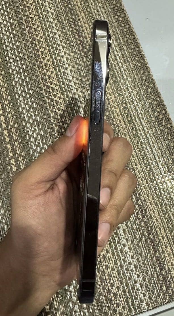 Apple iPhone 12 Pro Max 3
