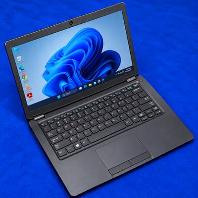 Dell  5480 | Core i7 6th Gen | 8GB RAM | 256GB SSD | 2GB NVIDIA
