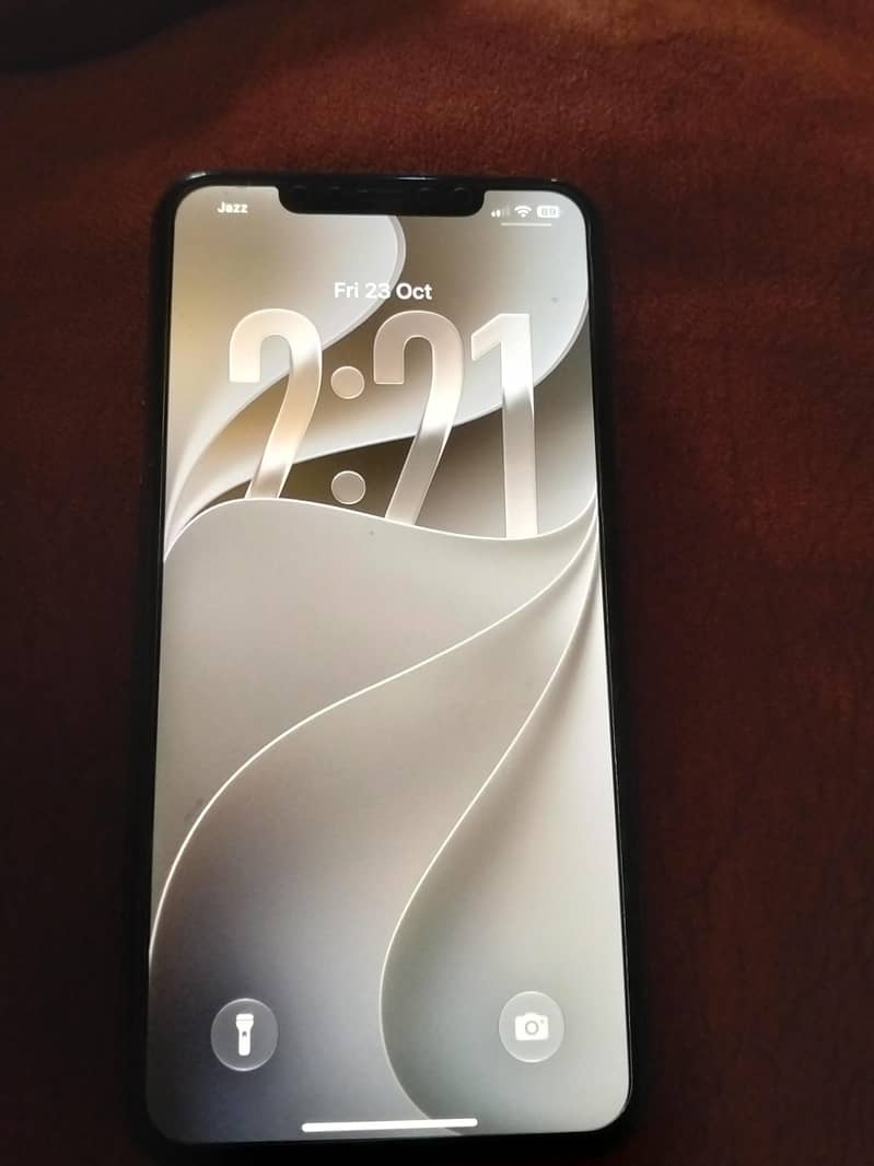 Apple iPhone 11 Pro Max 5