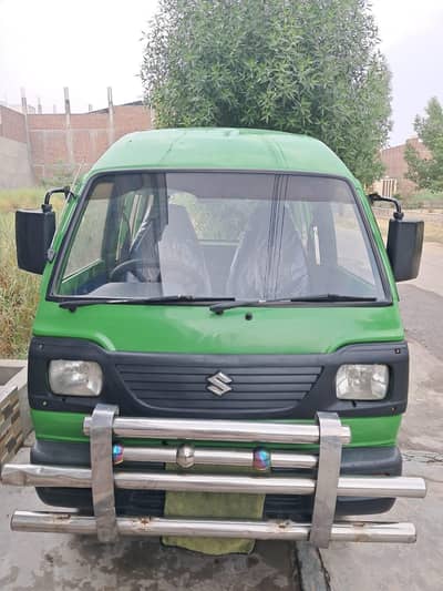 Mani van fresh import