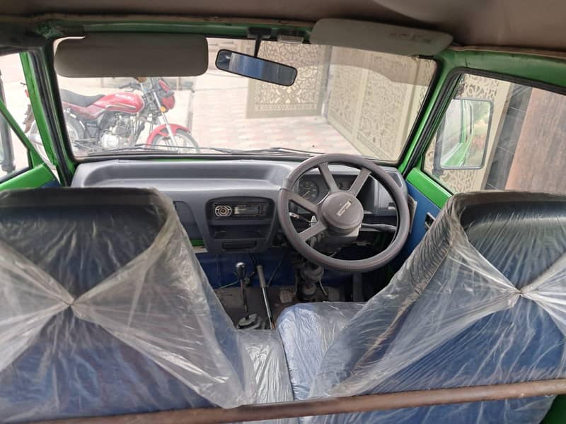 Mani van fresh import 4