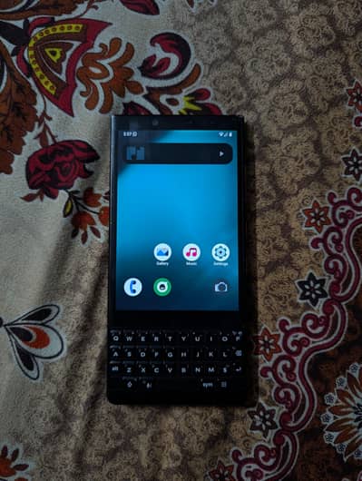 BlackBerry KEY2