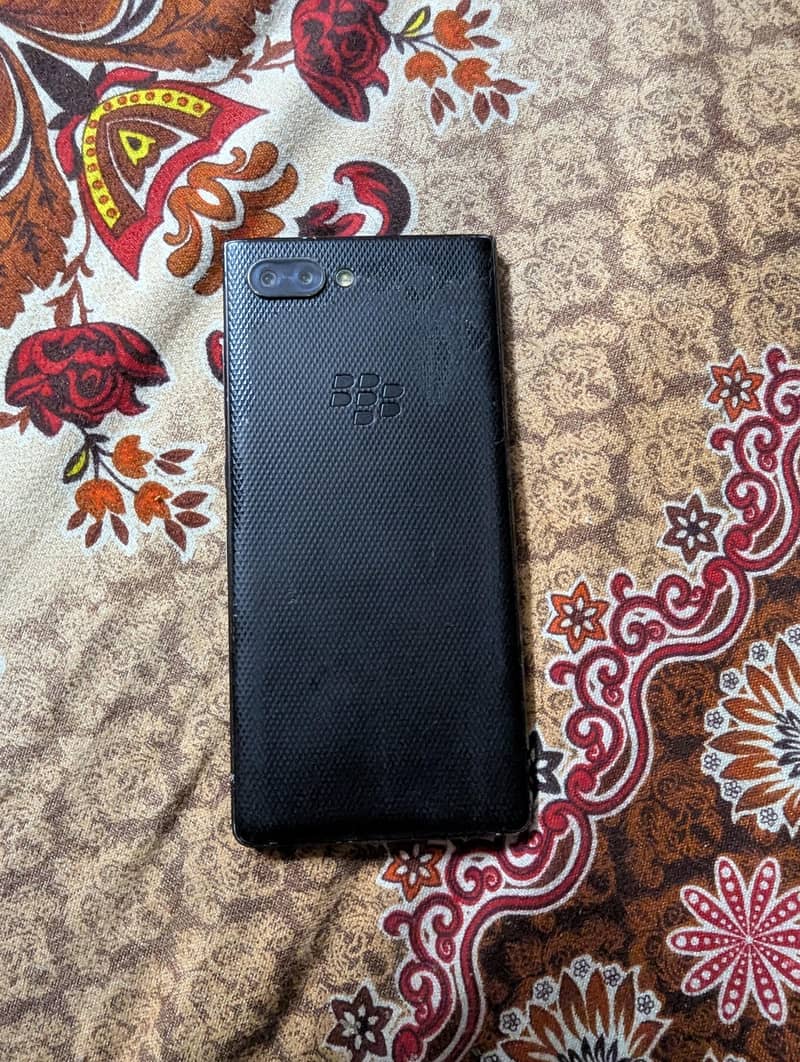 BlackBerry KEY2 1