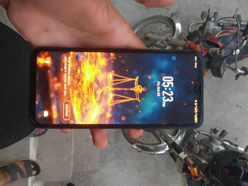 Infinix Note 12 Pro 0