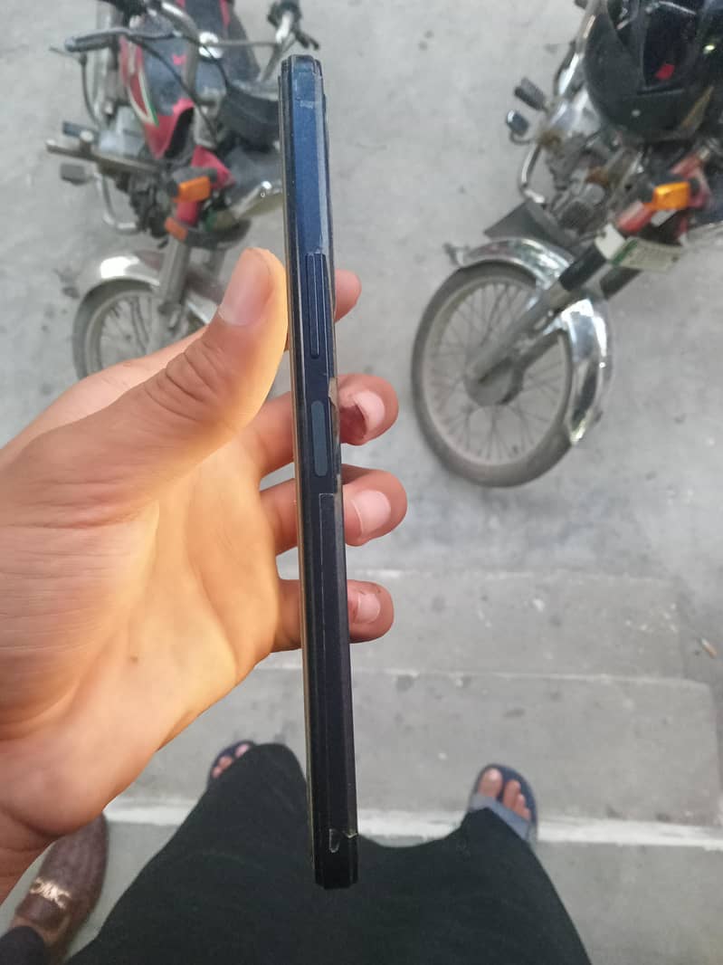 Infinix Note 12 Pro 2