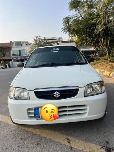 Suzuki Alto 2010