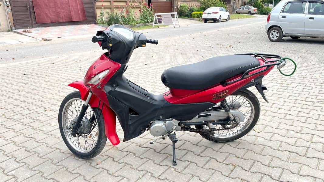 SUPERPOWER 70CC 2