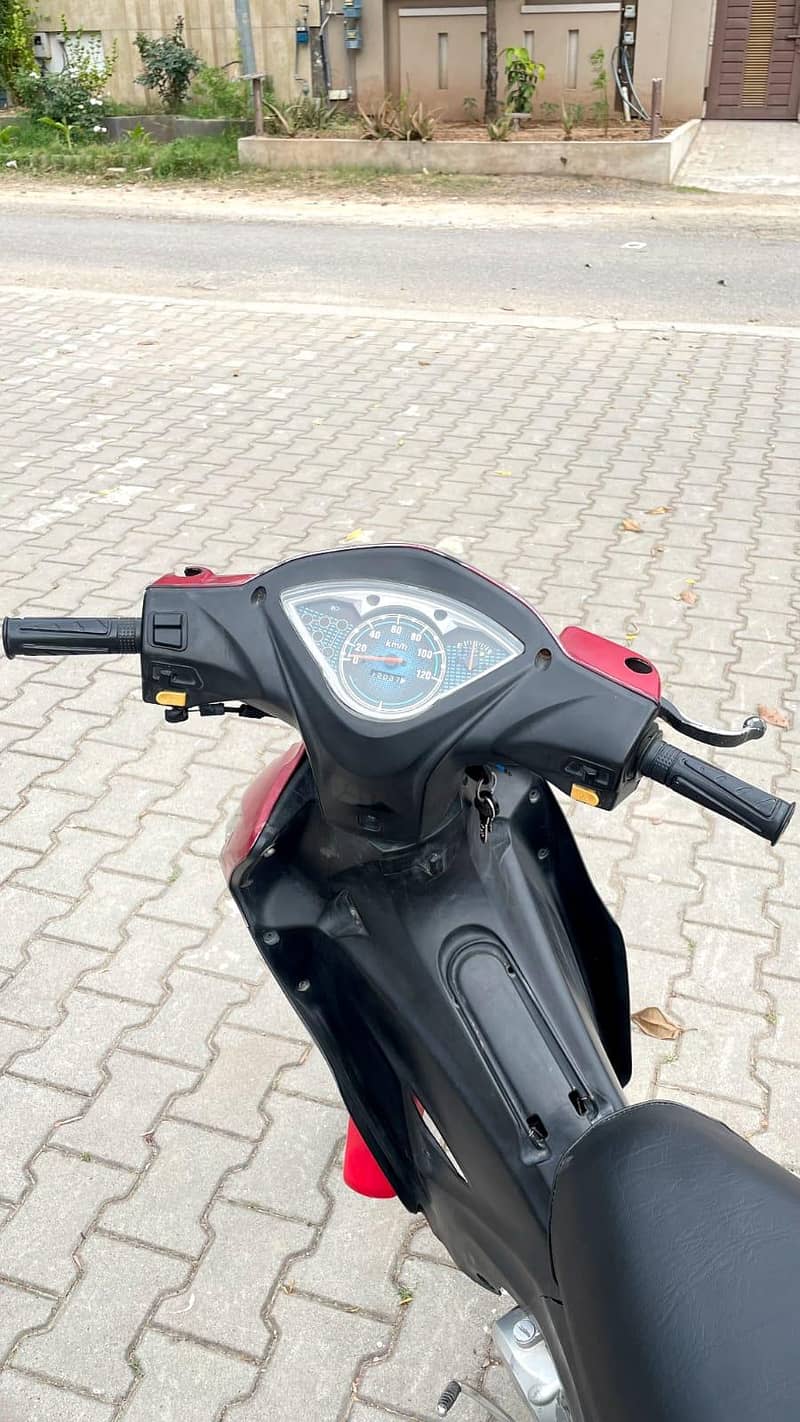 SUPERPOWER 70CC 3