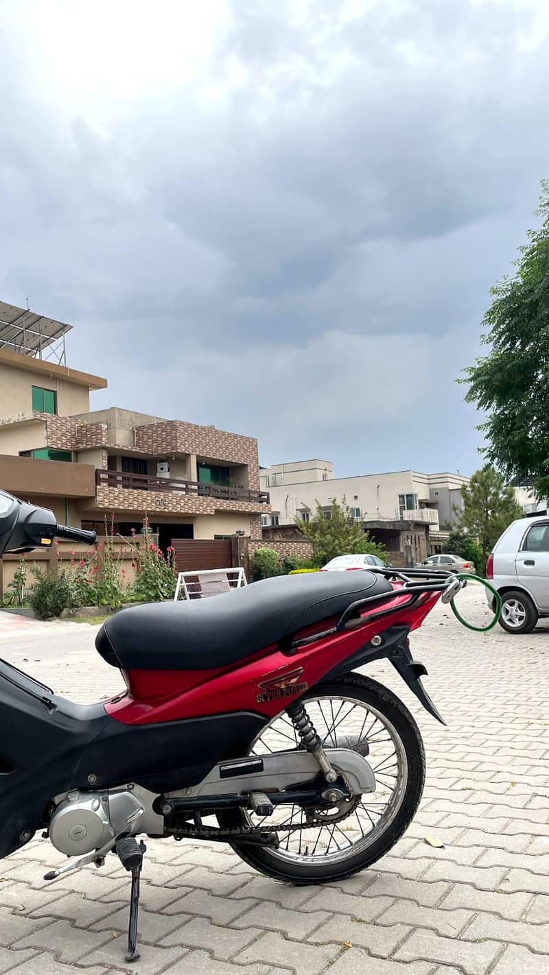 SUPERPOWER 70CC 4