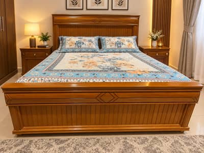bed set