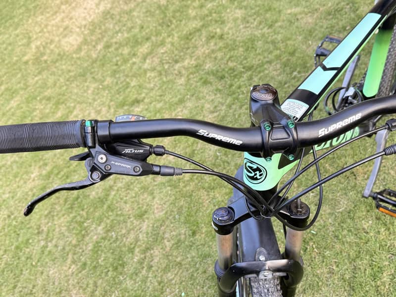 Mountain Bike 1