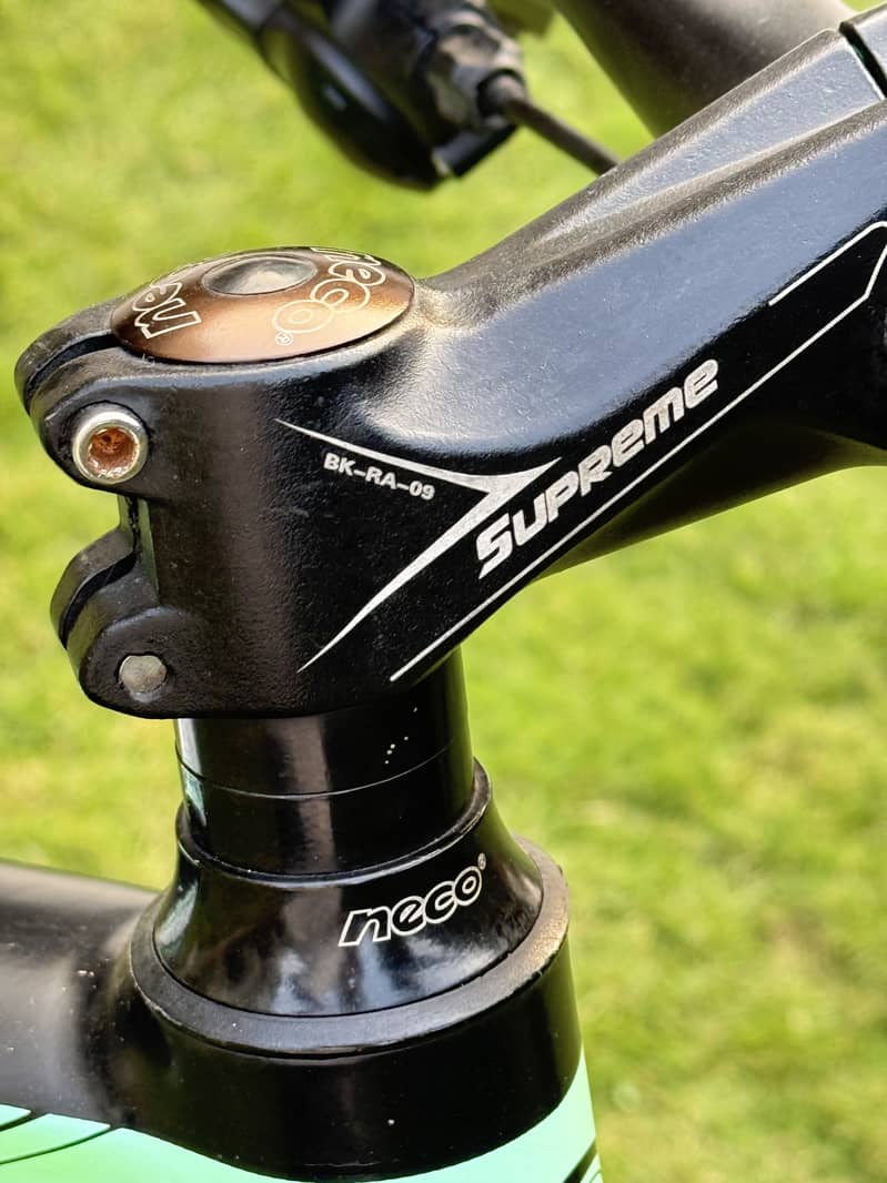 Mountain Bike 2